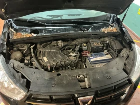 Dacia Dokker 1, 6 - АГУ - 5места, снимка 9