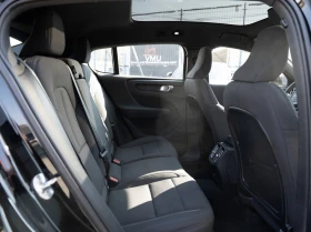 Volvo C40 Core - Electric, снимка 9