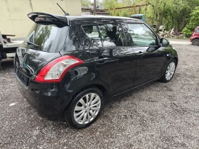 Suzuki Swift 1.3 Automatic, снимка 4