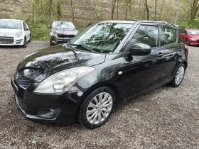 Suzuki Swift 1.3 Automatic, снимка 1