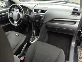 Suzuki Swift 1.3 Automatic, снимка 13