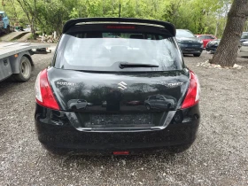 Suzuki Swift 1.3 Automatic, снимка 3