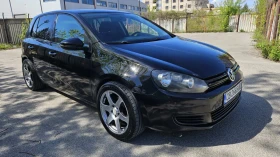 VW Golf, снимка 2