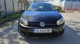 VW Golf, снимка 3