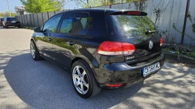 VW Golf, снимка 4