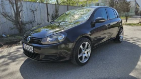 VW Golf, снимка 1