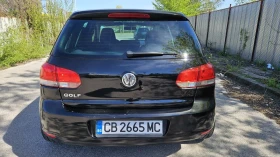 VW Golf, снимка 6
