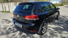 VW Golf, снимка 5