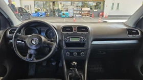 VW Golf, снимка 8