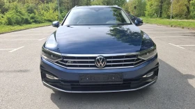VW Passat 2.0 TDI 200 R-Line DSG 4m, снимка 1