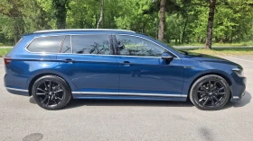 VW Passat 2.0 TDI 200 R-Line DSG 4m, снимка 3