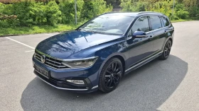 VW Passat 2.0 TDI 200 R-Line DSG 4m, снимка 5