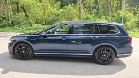 VW Passat 2.0 TDI 200 R-Line DSG 4m, снимка 4
