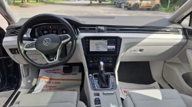 VW Passat 2.0 TDI 200 R-Line DSG 4m, снимка 16
