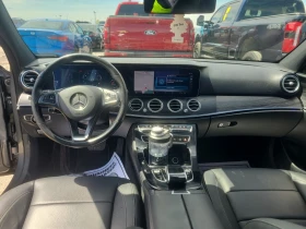Mercedes-Benz E 400 BURMESTER * ПАНОРАМА * СЕРВИЗНА ИСТОРИЯ * , снимка 7