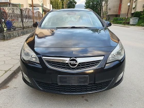 Opel Astra 1.7CDTI-125k.s., снимка 8