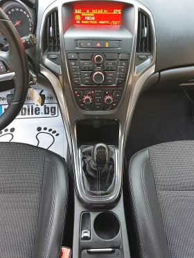 Opel Astra 1.7CDTI-125k.s., снимка 16