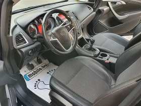 Opel Astra 1.7CDTI-125k.s., снимка 12