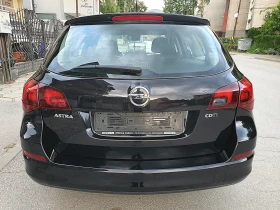 Opel Astra 1.7CDTI-125k.s., снимка 4