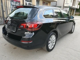 Opel Astra 1.7CDTI-125k.s., снимка 3