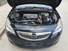 Opel Astra 1.7CDTI-125k.s., снимка 9
