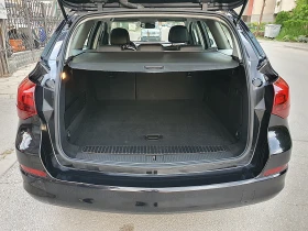 Opel Astra 1.7CDTI-125k.s., снимка 10