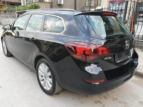Opel Astra 1.7CDTI-125k.s., снимка 5