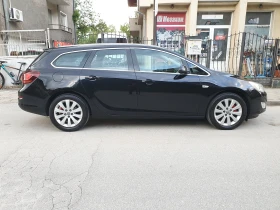 Opel Astra 1.7CDTI-125k.s., снимка 2