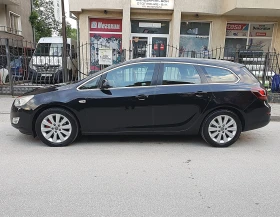 Opel Astra 1.7CDTI-125k.s., снимка 6