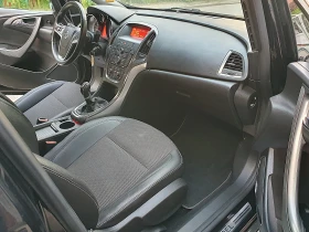 Opel Astra 1.7CDTI-125k.s., снимка 13