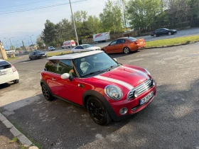 Mini Cooper 1.6 FACE, снимка 7