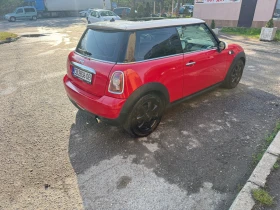Mini Cooper 1.6 FACE, снимка 1