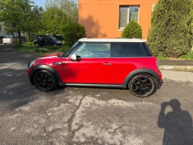 Mini Cooper 1.6 FACE, снимка 4
