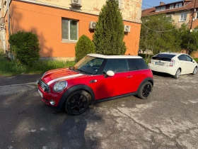 Mini Cooper 1.6 FACE, снимка 15