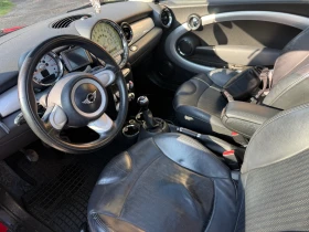 Mini Cooper 1.6 FACE, снимка 13