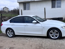 BMW 318 318d, снимка 7