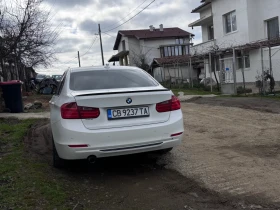 BMW 318 318d, снимка 8