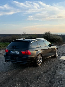 BMW 330, снимка 3