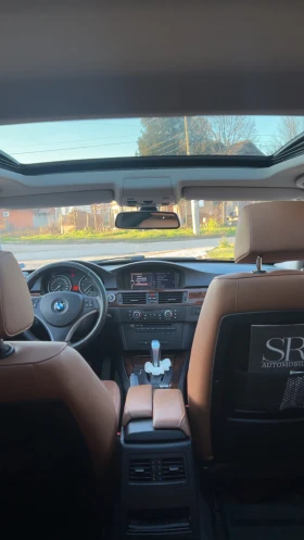 BMW 330, снимка 8