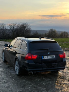 BMW 330, снимка 2