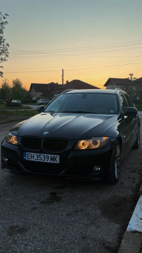 BMW 330, снимка 1