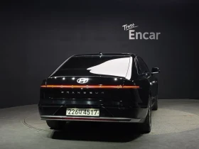 Hyundai Grandeur, снимка 4