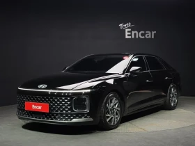 Hyundai Grandeur, снимка 1