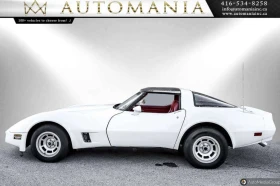 Chevrolet Corvette * CARFAX * ЦЕНА ДО БГ, снимка 5