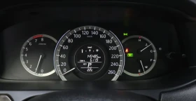 Honda Accord 2.4 бензин, снимка 9