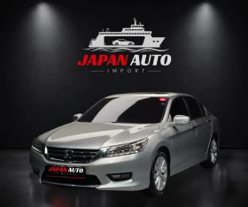 Honda Accord 2.4 бензин, снимка 1