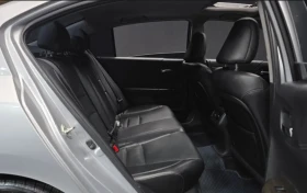 Honda Accord 2.4 бензин, снимка 4