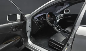 Honda Accord 2.4 бензин, снимка 3