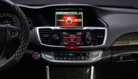 Honda Accord 2.4 бензин, снимка 7