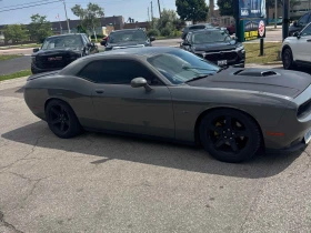 Dodge Challenger R/T Shaker Автокредит Цена до България, снимка 2